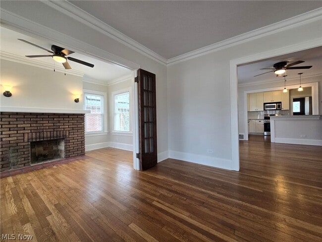 Building Photo - 13839 Clifton Blvd