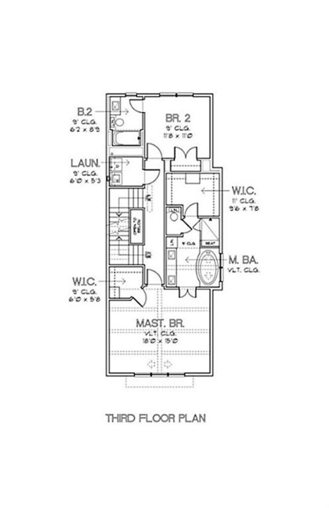 Building Photo - 2014 Crockett St