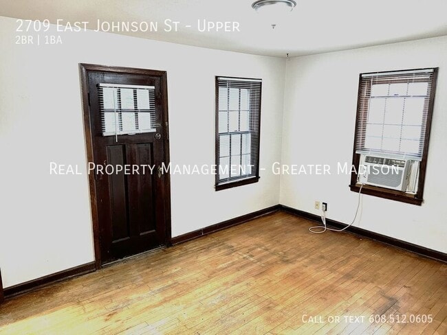 Building Photo - 2709 E Johnson St