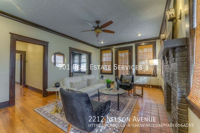 Building Photo - 2212 Nelson Ave