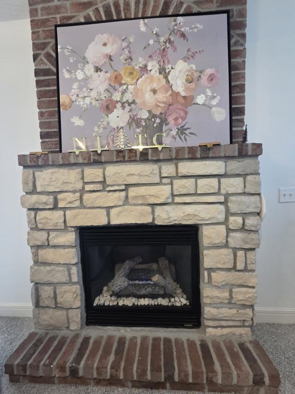 Building Photo - 4578 E Pearson Meadow Dr