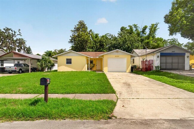 Building Photo - 6243 Florida Ave