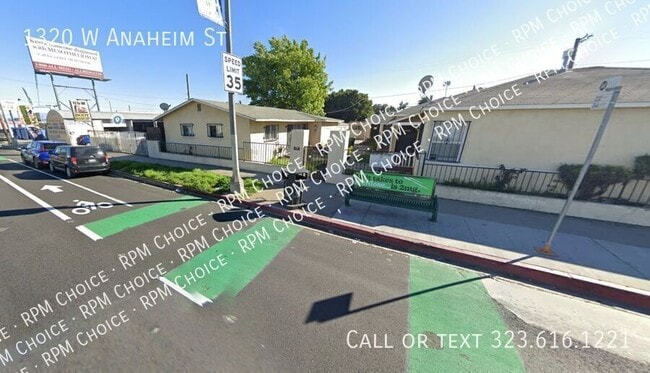 Building Photo - 1320 W Anaheim St