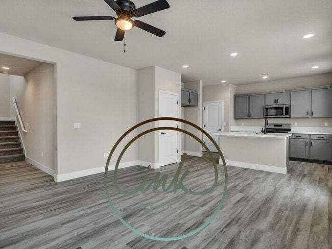 Building Photo - Brand New Townhouses in Gardnerville