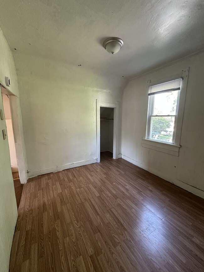 Building Photo - 1531 Johnson Ave