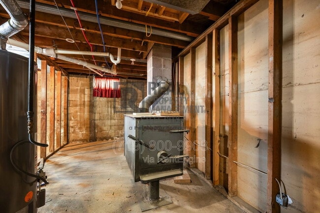 Building Photo - 26539 Gale Rd