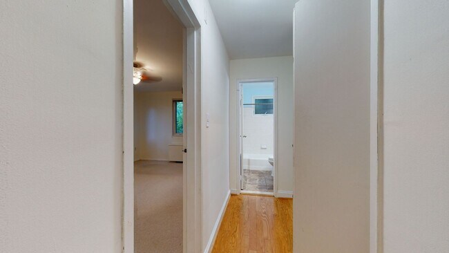 Building Photo - 2400 41st St NW