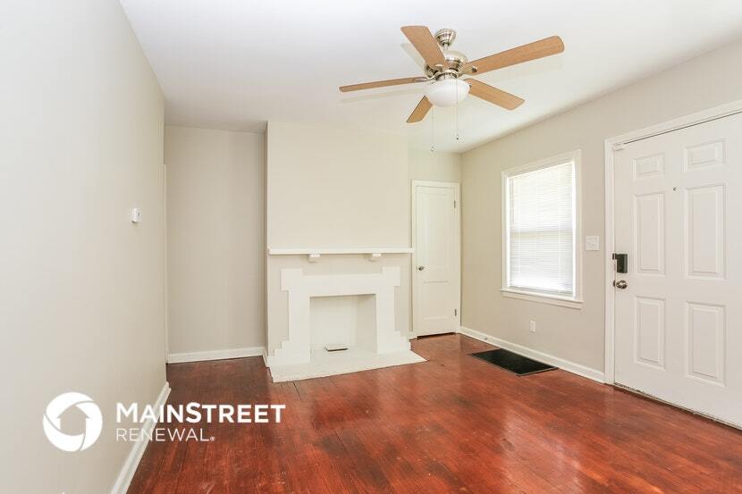 Building Photo - 731 S Highland Ave