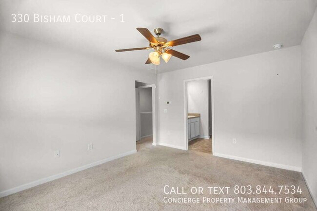 Building Photo - 330 Bisham Ct