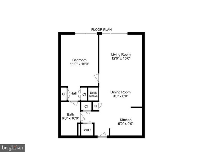 Building Photo - 4101 Albemarle St NW