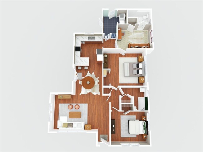 Building Photo - 1601 Alta Vista Ave