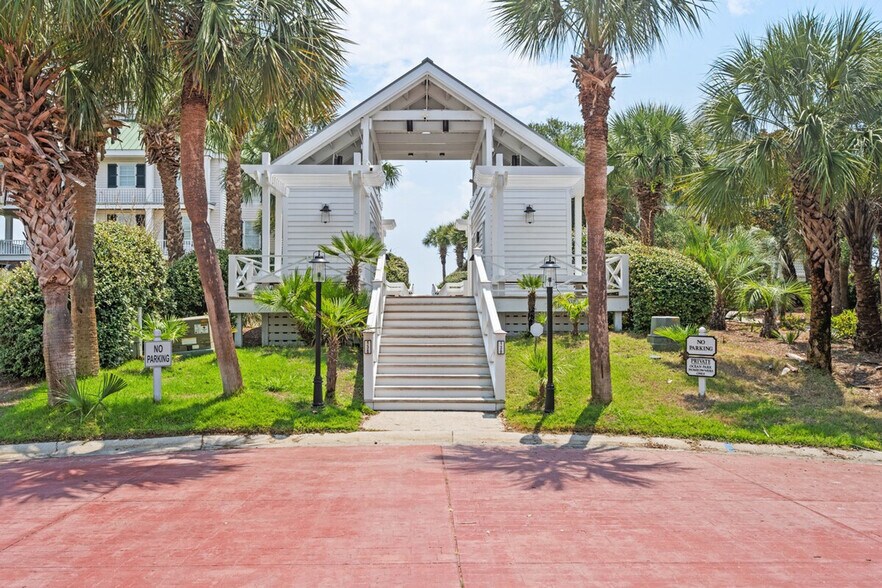 Building Photo - 96 Ocean Park Loop