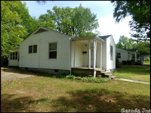 Building Photo - 6601 Kavanaugh Pl