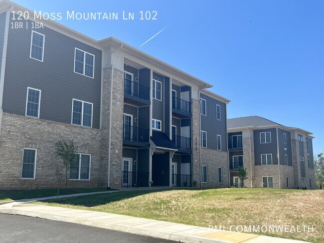 Building Photo - 120 Moss Mountain Ln