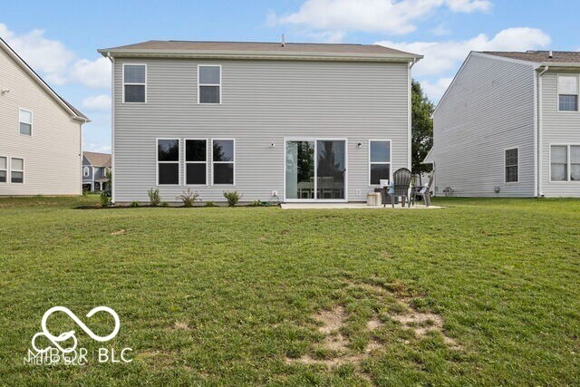 Building Photo - 1119 Cobra Dr