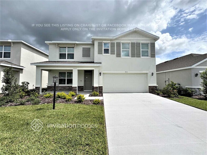 Primary Photo - 18311 Wheathouse Pl