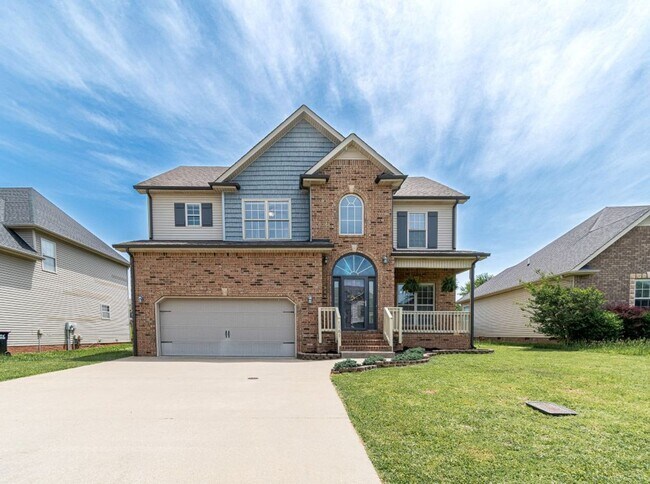 Primary Photo - 1161 Chinook Cir