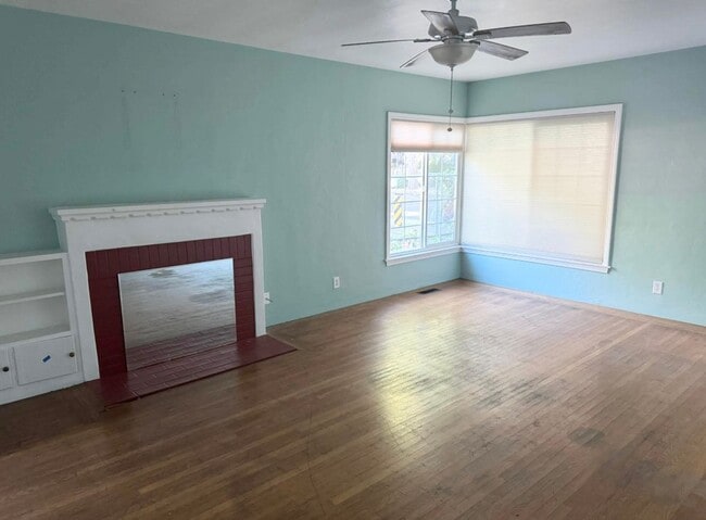 Building Photo - Home for rent in downtown Sacramento