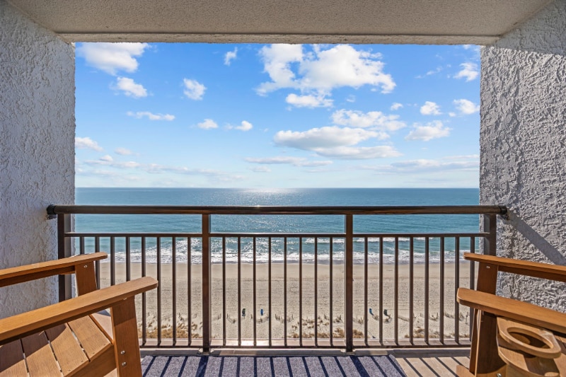 Building Photo - 3000 N Ocean Blvd