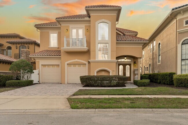 Building Photo - 7841 Palmilla Ct