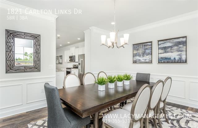 Building Photo - 1821 Carlton Links Dr.