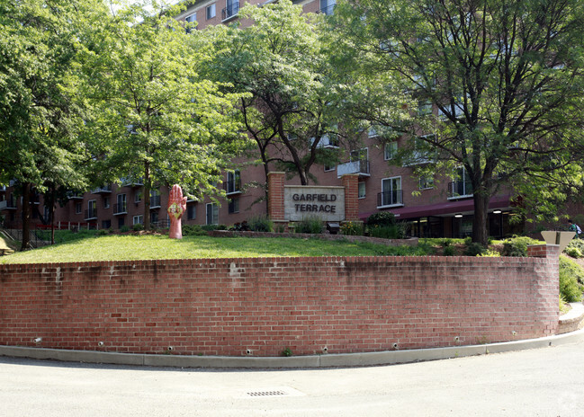 Building Photo - Garfield Terrace