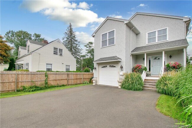 Building Photo - 469 S Benson Rd