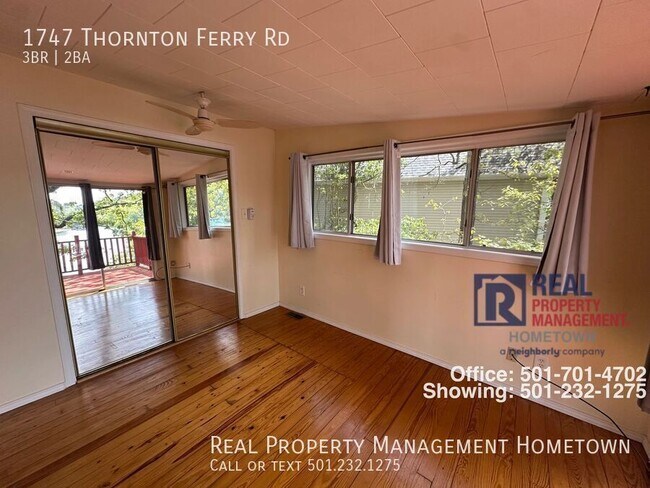 Building Photo - 1747 Thornton Ferry Rd