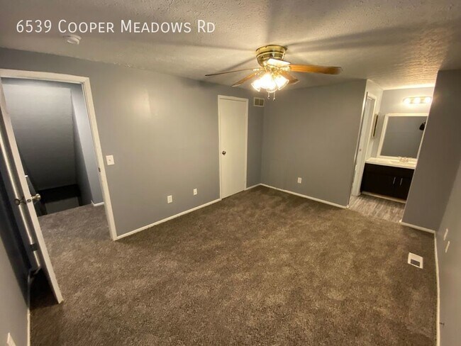 Building Photo - Cooper Meadows- Two Bedroom Townhome in We...