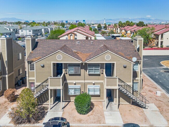 Building Photo - Spacious 2-Bedroom Condo with Fireplace – Available Now!