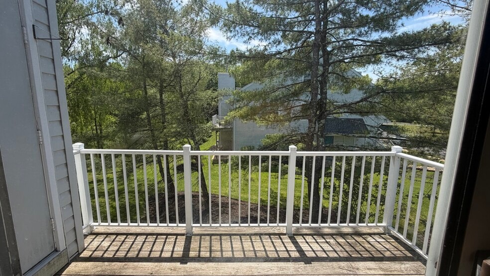 PATIO - 1010 Squirrel Rd