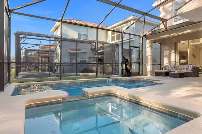 Building Photo - 8802 Bamboo Palm Ct