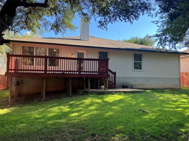 Building Photo - 1209 Wood Creek Dr