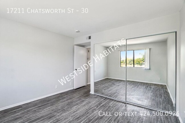 Building Photo - 17211 Chatsworth St