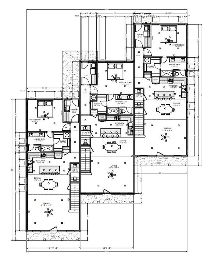 Building Photo - Now Pre-Leasing — Brand-New Luxury Townhom...