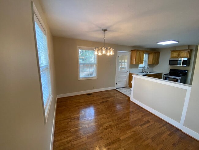 Building Photo - Beautifully Remodeled Brick Home