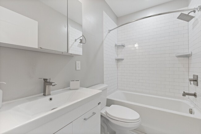 Building Photo - 3301 Georgia Ave NW