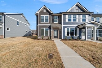 Building Photo - BRAND NEW 4 Bed 3 Bathroom townhomes in Wake Forest!