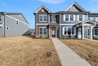Building Photo - BRAND NEW 3 Bed 2.5 bathroom townhomes in Wake Forest!