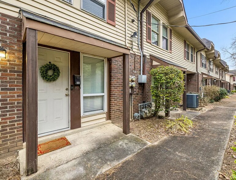 Building Photo - 500 Paragon Mills Rd