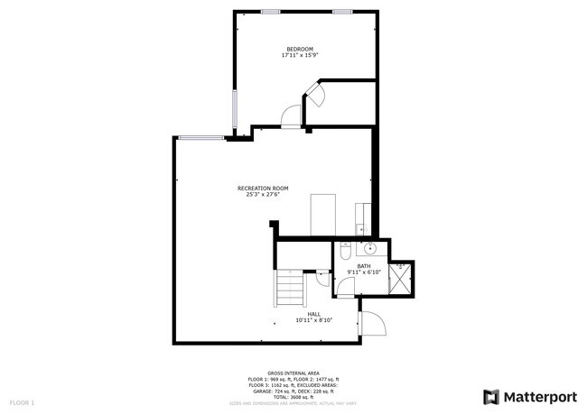 Building Photo - 4907 Pinewood Ct