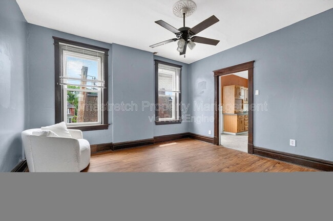 Building Photo - 4617 S Compton Ave