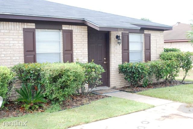 Building Photo - 2 br, 1 bath  - 803 San Benito Dr