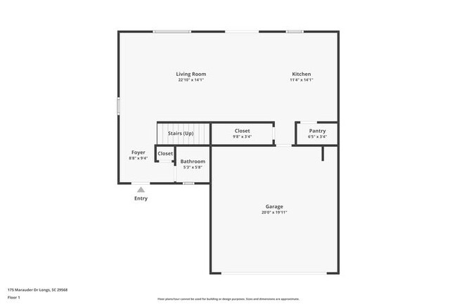 Building Photo - 175 Marauder Dr