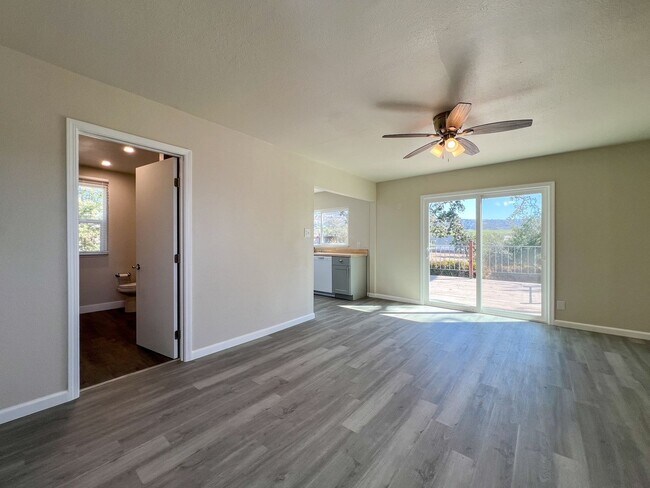 Building Photo - 1120 Soda Canyon Rd