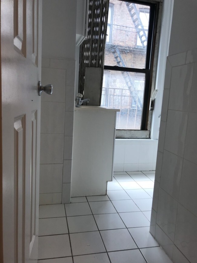 Floorplan - 308 East 78th Street