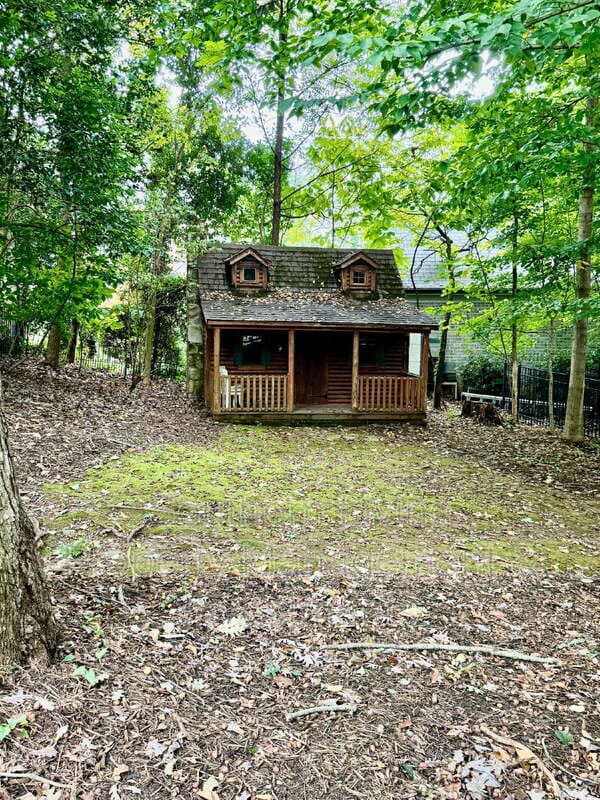 Building Photo - 1806 Asbury Hall Ct