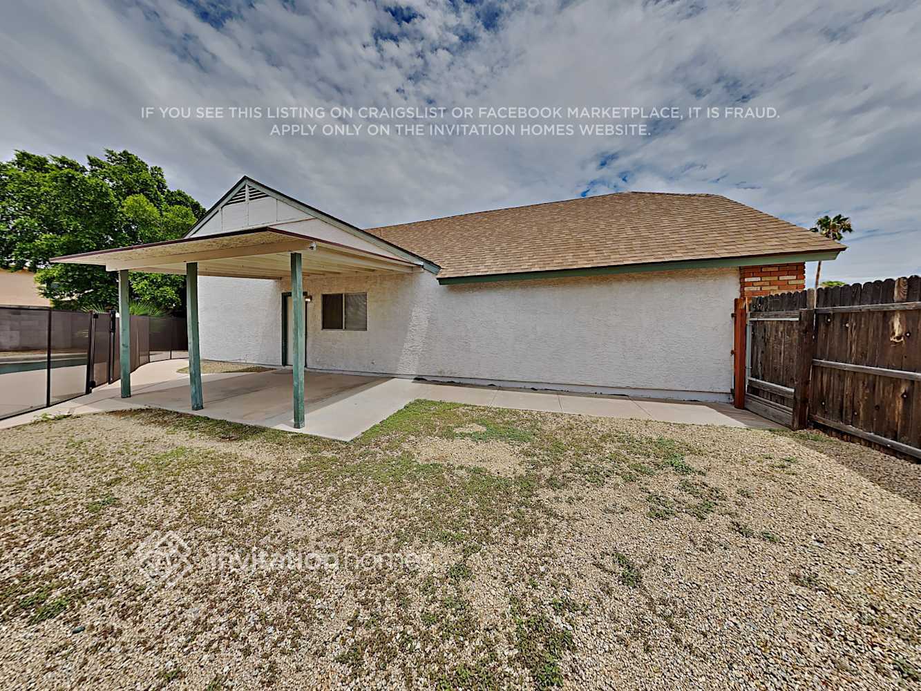 Building Photo - 6748 W Cinnabar Ave