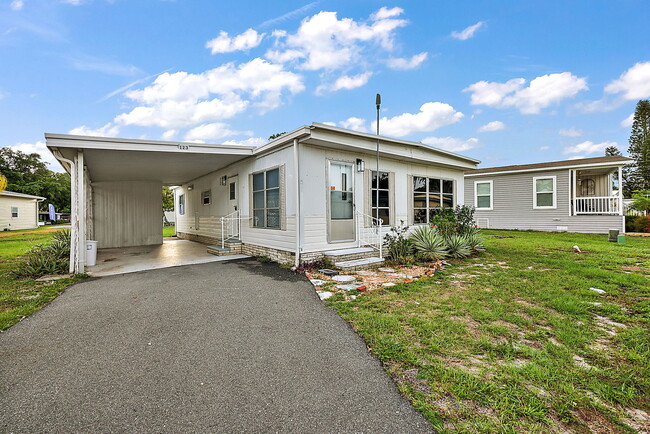 Building Photo - 123 Camellia Dr