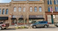 Building Photo - Dannenberg West